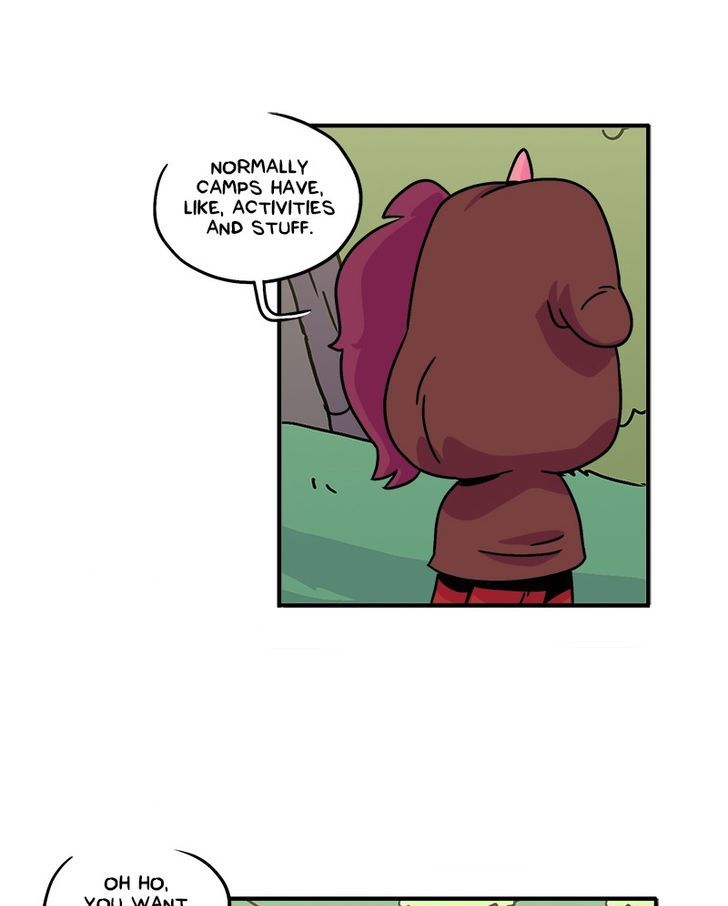 Elf & Warrior Chapter 48 page 13 - Chapter 48