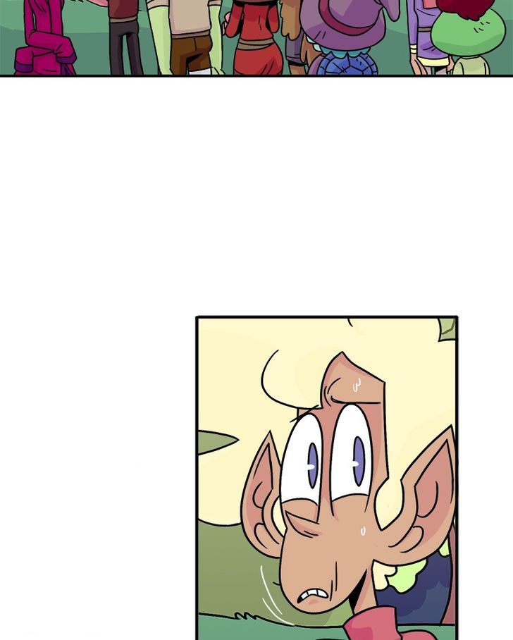Elf & Warrior Chapter 48 page 16 - Chapter 48