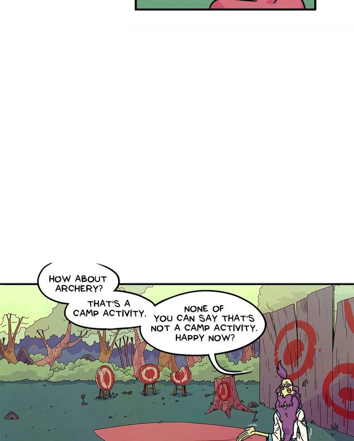 Elf & Warrior Chapter 48 page 17 - Chapter 48