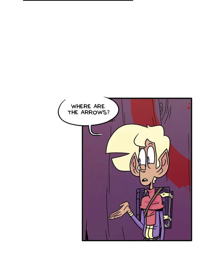 Elf & Warrior Chapter 48 page 20 - Chapter 48