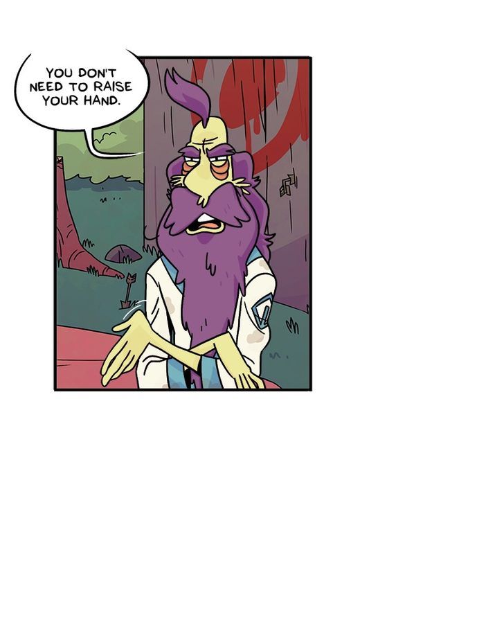 Elf & Warrior Chapter 48 page 23 - Chapter 48