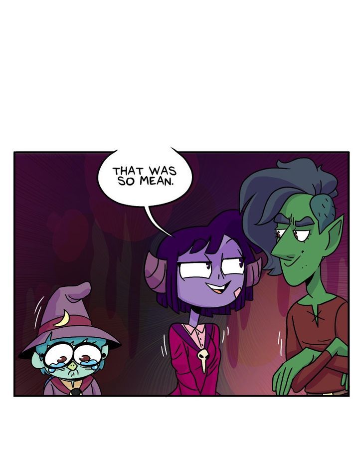 Elf & Warrior Chapter 48 page 29 - Chapter 48