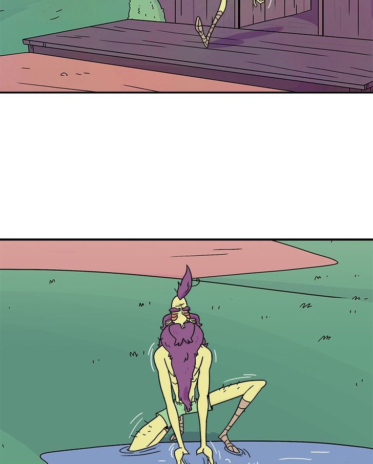 Elf & Warrior Chapter 48 page 3 - Chapter 48