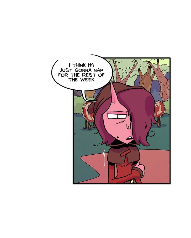 Elf & Warrior Chapter 48 page 30 - Chapter 48