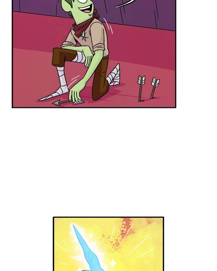 Elf & Warrior Chapter 48 page 33 - Chapter 48
