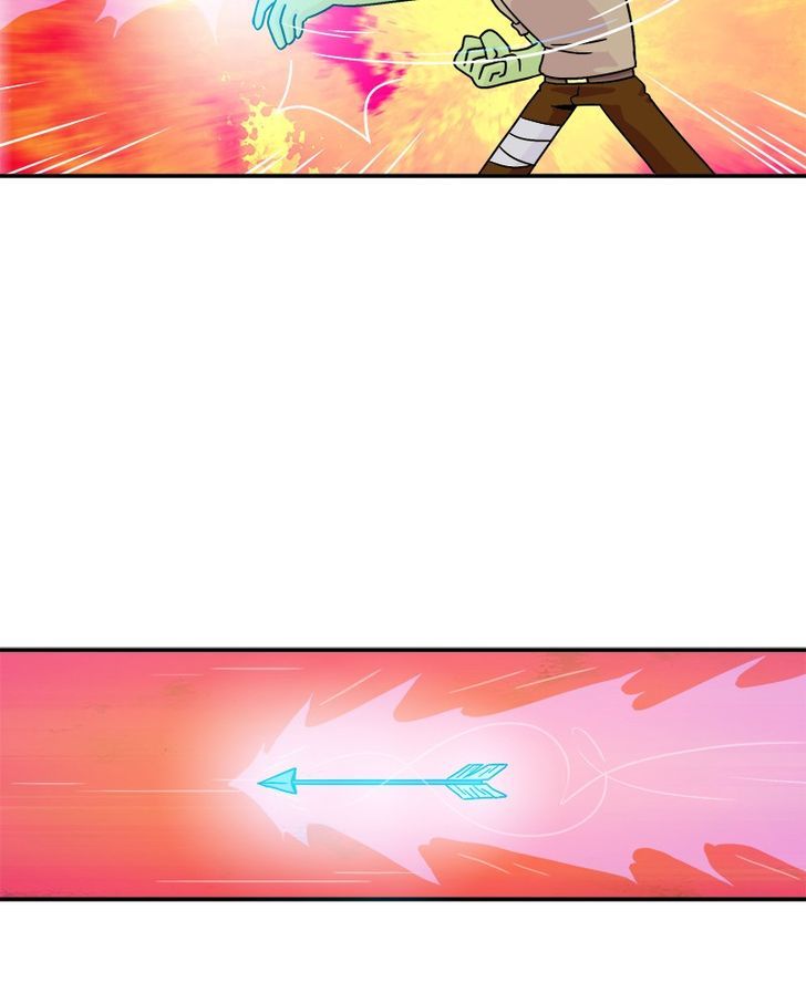 Elf & Warrior Chapter 48 page 35 - Chapter 48