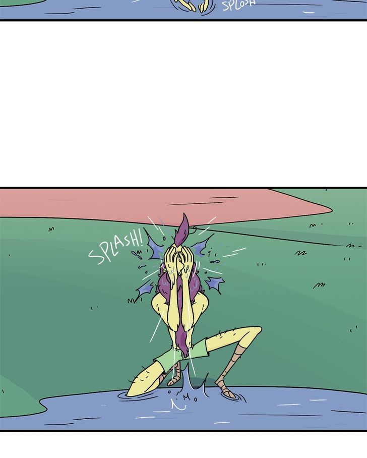 Elf & Warrior Chapter 48 page 4 - Chapter 48