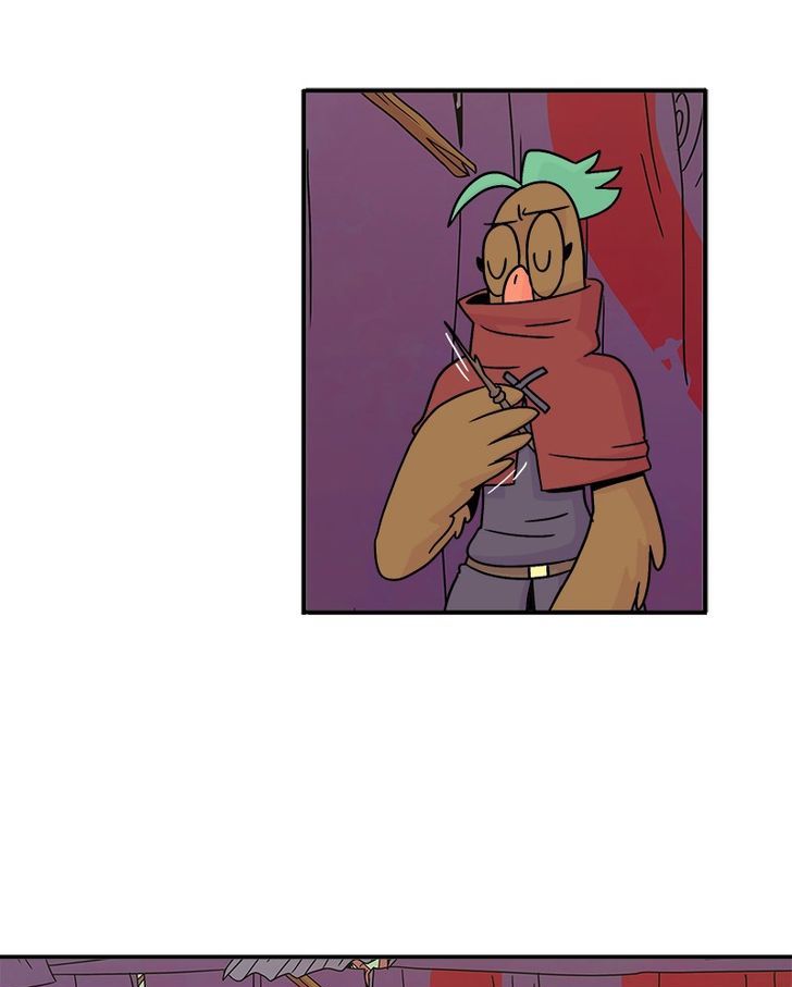 Elf & Warrior Chapter 48 page 40 - Chapter 48