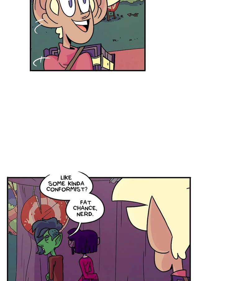 Elf & Warrior Chapter 48 page 43 - Chapter 48