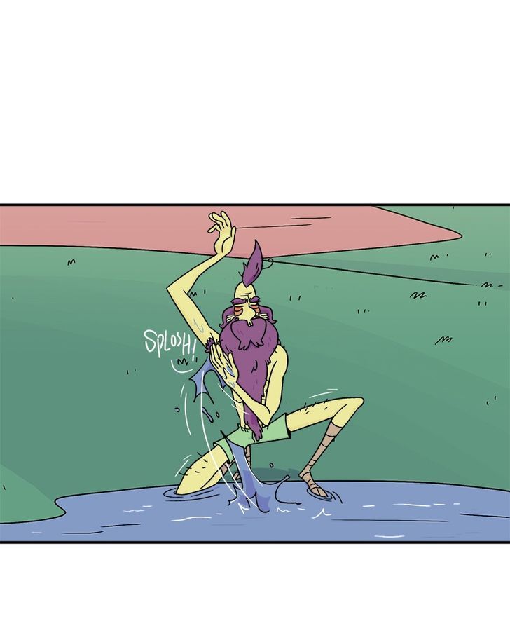 Elf & Warrior Chapter 48 page 5 - Chapter 48