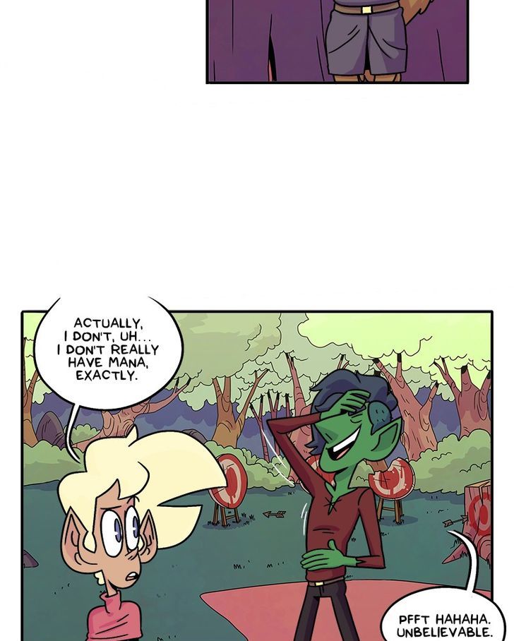 Elf & Warrior Chapter 48 page 51 - Chapter 48