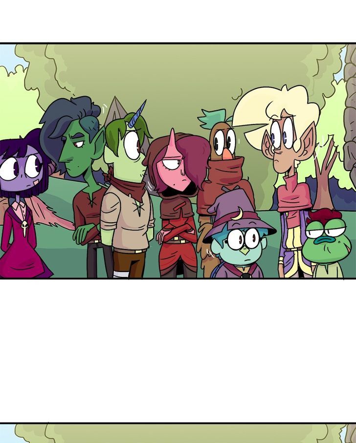 Elf & Warrior Chapter 48 page 7 - Chapter 48