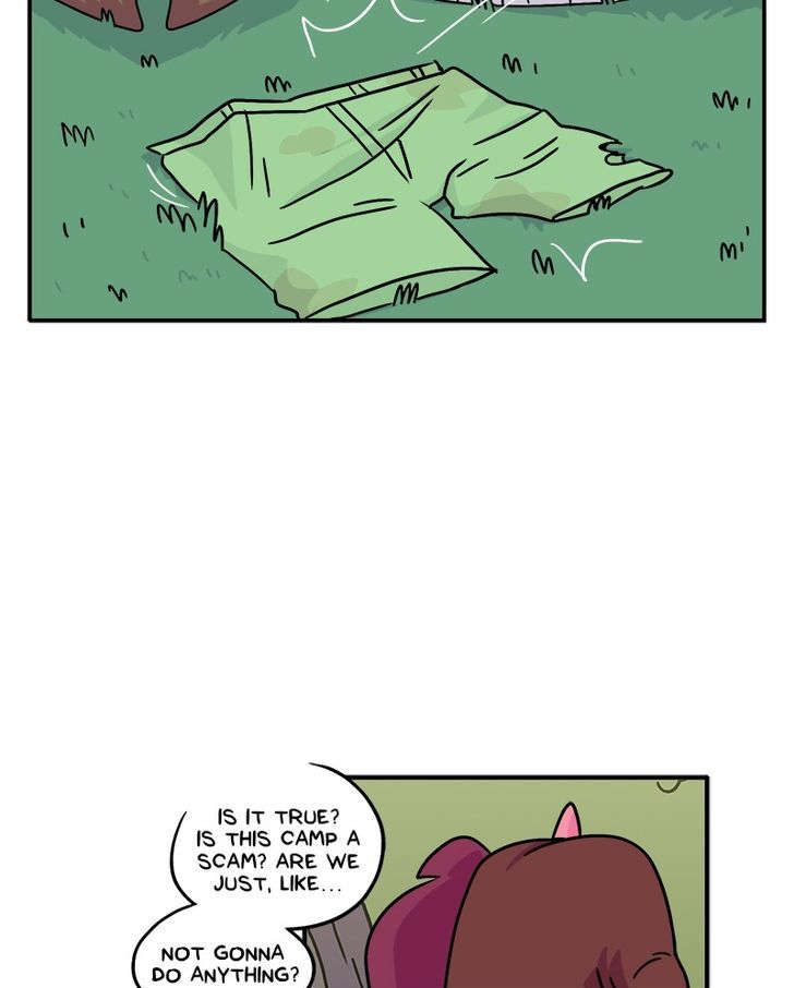 Elf & Warrior Chapter 48 page 9 - Chapter 48