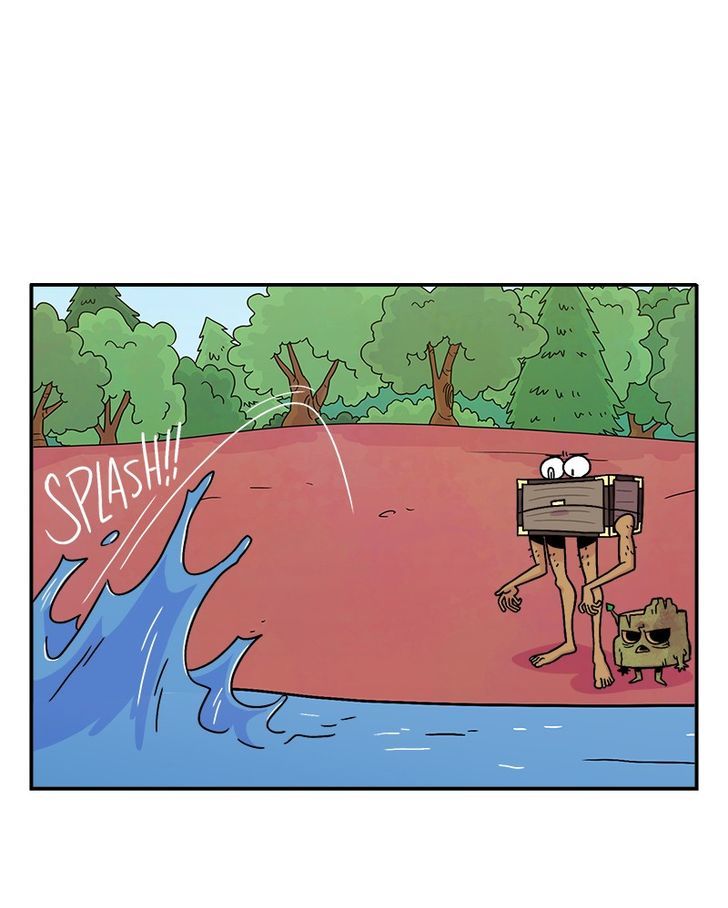 Elf & Warrior Chapter 49 page 14 - Chapter 49