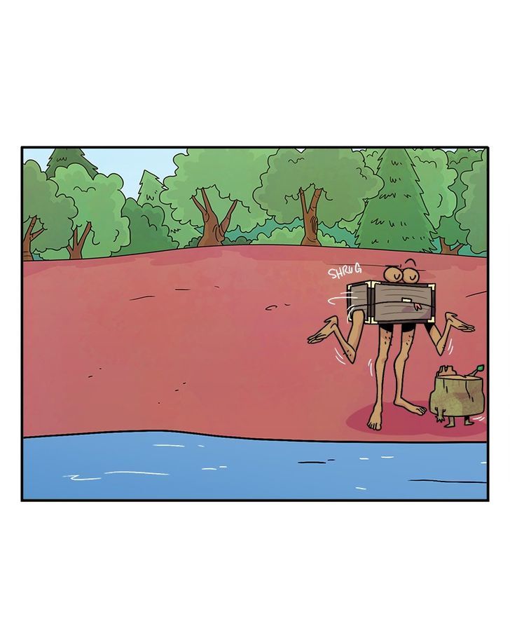 Elf & Warrior Chapter 49 page 15 - Chapter 49