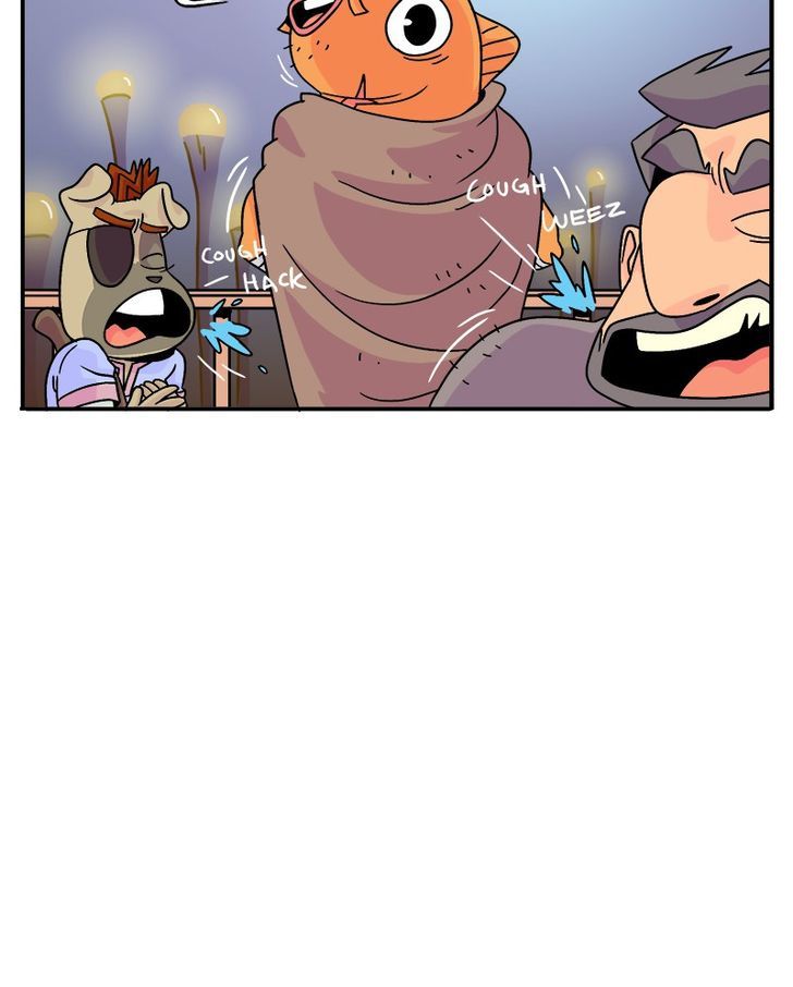 Elf & Warrior Chapter 49 page 22 - Chapter 49