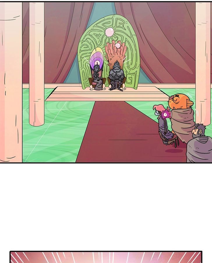 Elf & Warrior Chapter 49 page 23 - Chapter 49