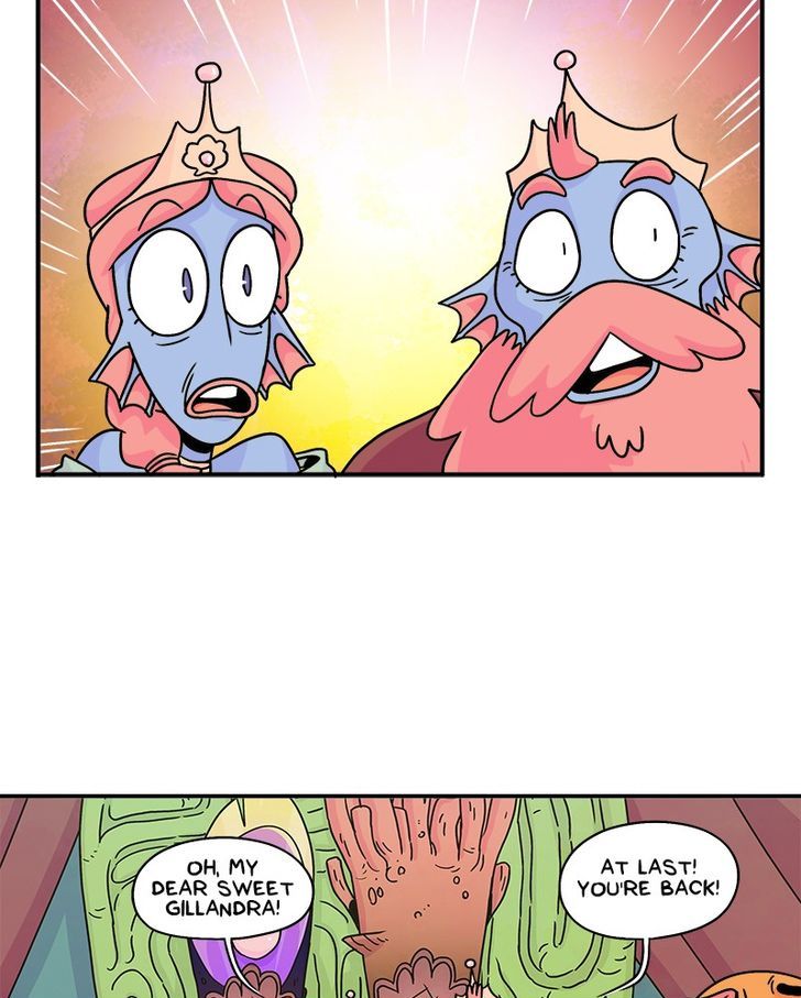 Elf & Warrior Chapter 49 page 24 - Chapter 49