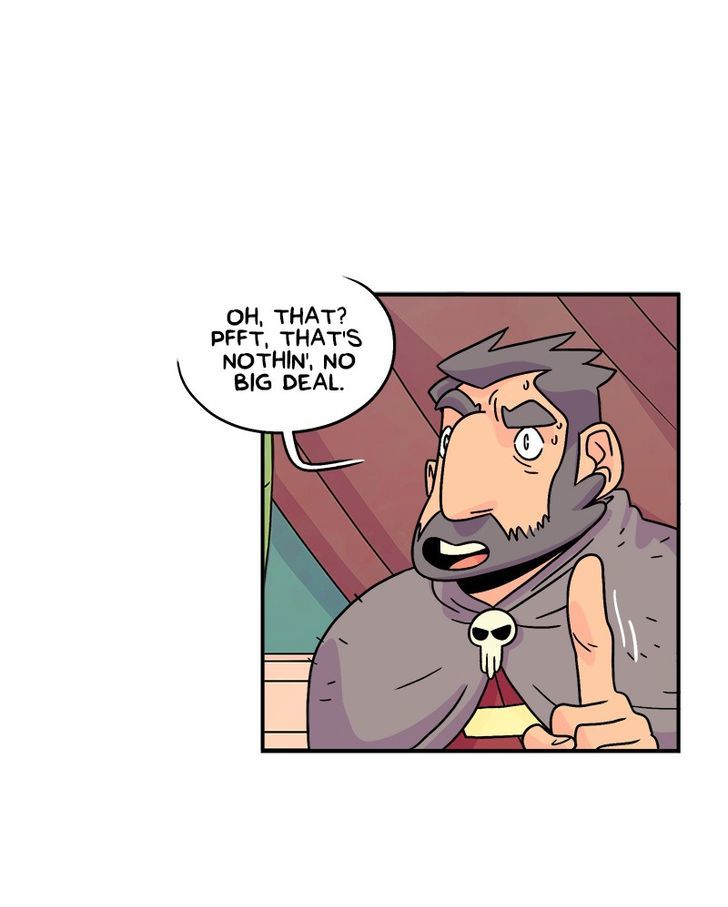Elf & Warrior Chapter 49 page 28 - Chapter 49