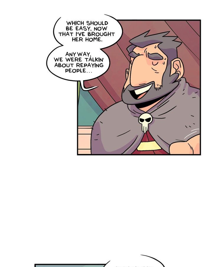 Elf & Warrior Chapter 49 page 30 - Chapter 49