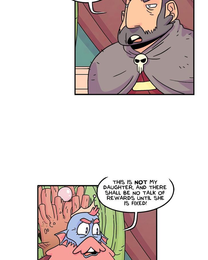 Elf & Warrior Chapter 49 page 32 - Chapter 49