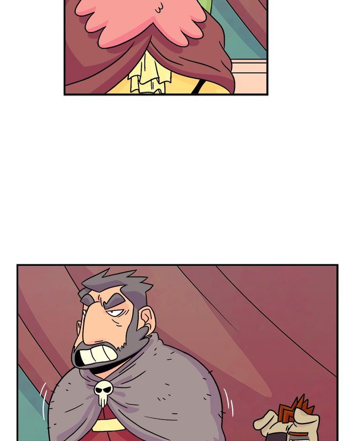 Elf & Warrior Chapter 49 page 33 - Chapter 49