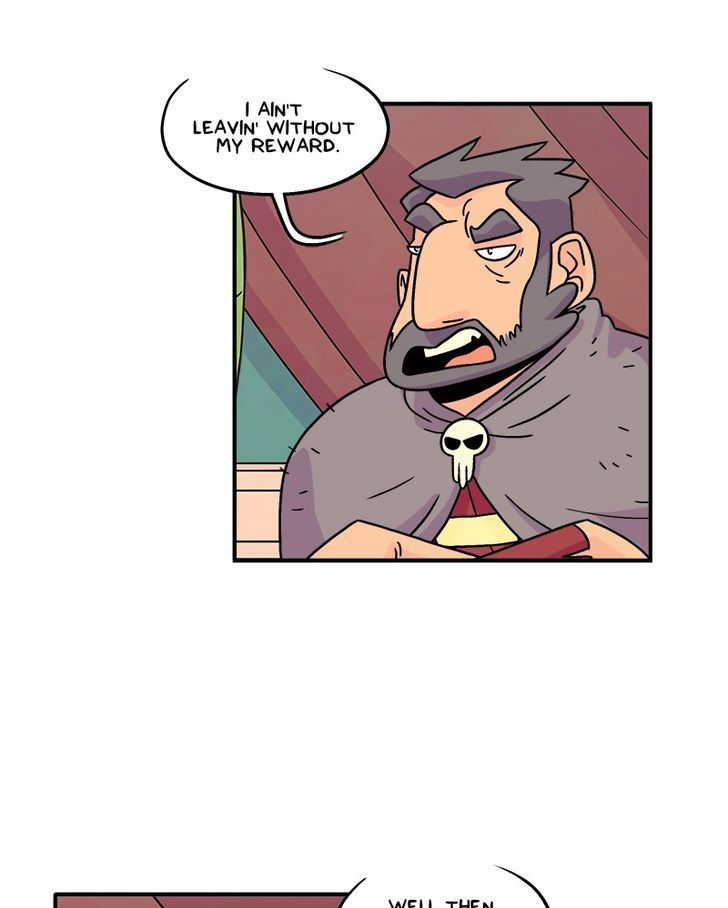 Elf & Warrior Chapter 49 page 36 - Chapter 49