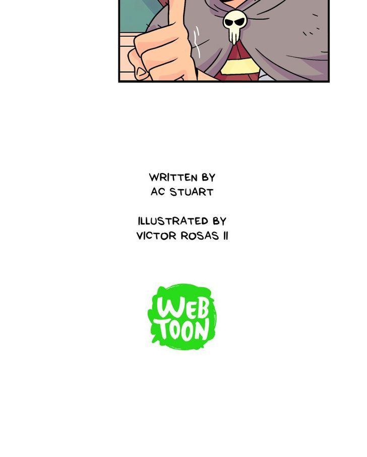 Elf & Warrior Chapter 49 page 40 - Chapter 49
