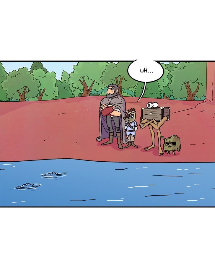 Elf & Warrior Chapter 49 page 7 - Chapter 49