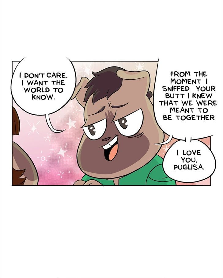Elf & Warrior Chapter 5 page 12 - Chapter 5