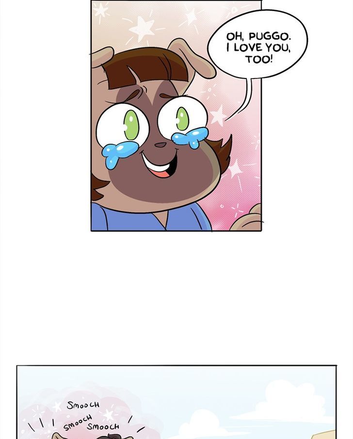 Elf & Warrior Chapter 5 page 13 - Chapter 5
