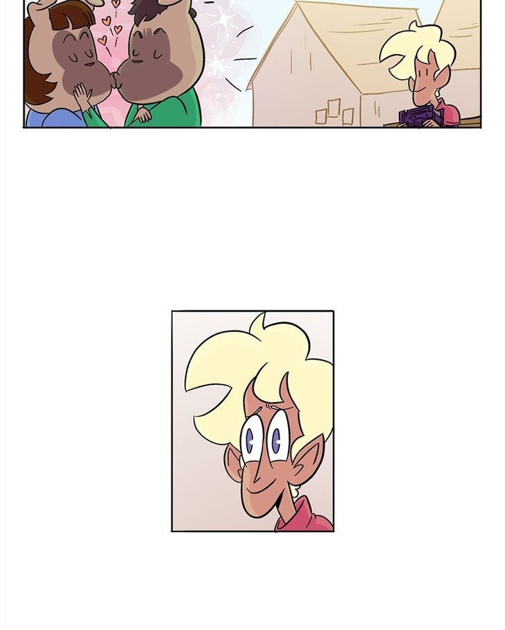 Elf & Warrior Chapter 5 page 14 - Chapter 5