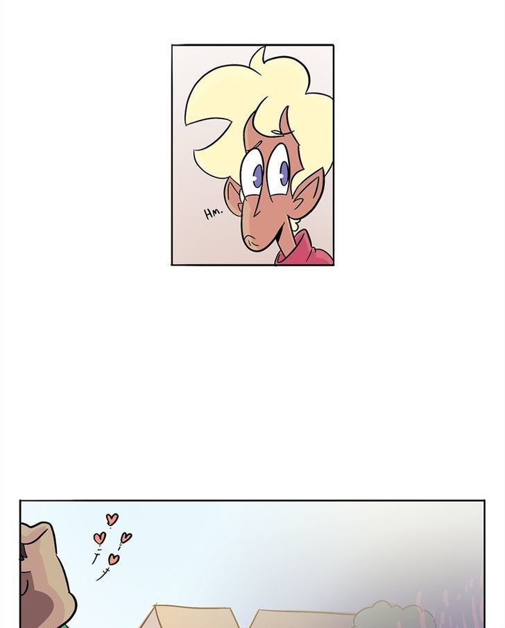 Elf & Warrior Chapter 5 page 15 - Chapter 5