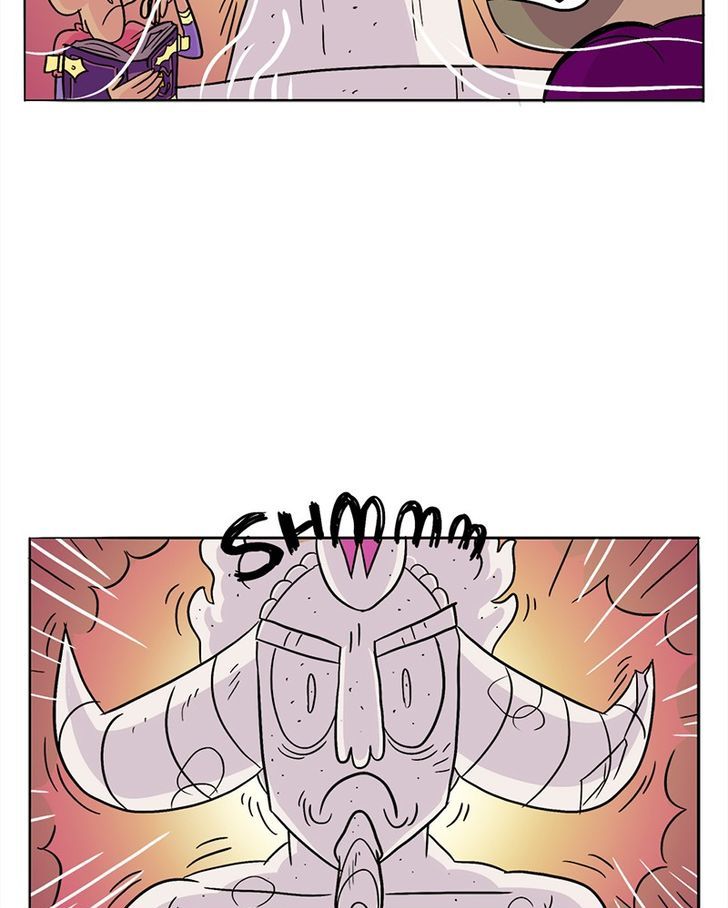 Elf & Warrior Chapter 5 page 38 - Chapter 5