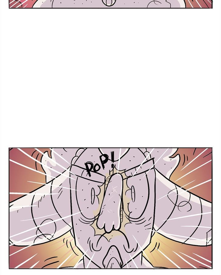 Elf & Warrior Chapter 5 page 39 - Chapter 5