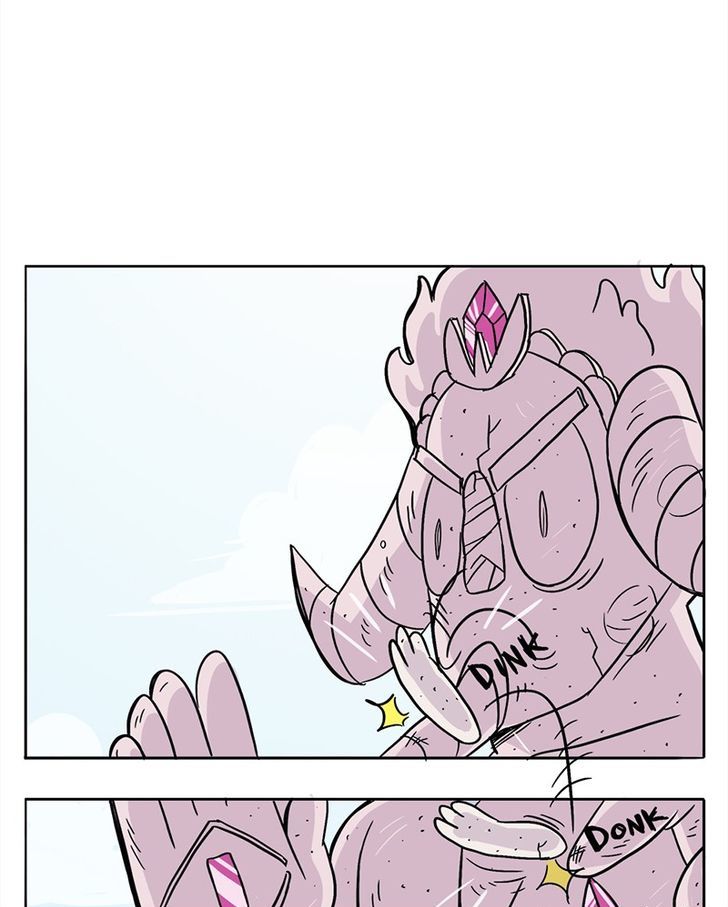 Elf & Warrior Chapter 5 page 40 - Chapter 5