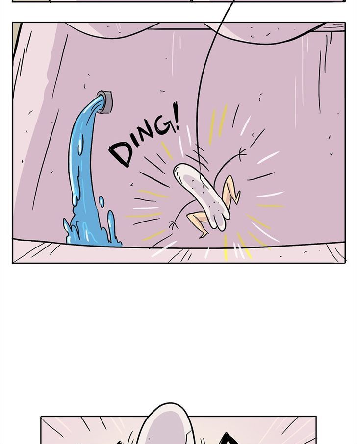 Elf & Warrior Chapter 5 page 42 - Chapter 5