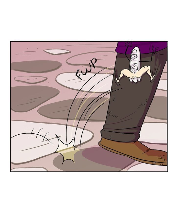 Elf & Warrior Chapter 5 page 45 - Chapter 5