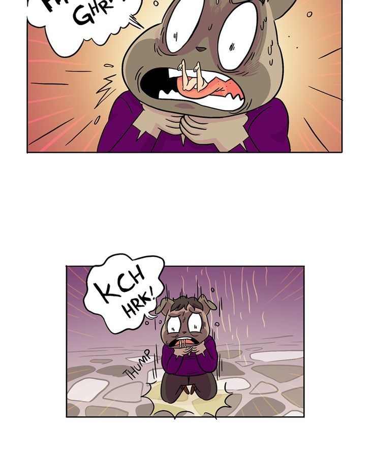Elf & Warrior Chapter 5 page 48 - Chapter 5