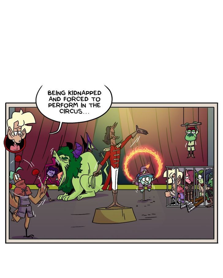 Elf & Warrior Chapter 50 page 12 - Chapter 50