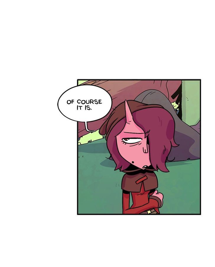 Elf & Warrior Chapter 50 page 34 - Chapter 50