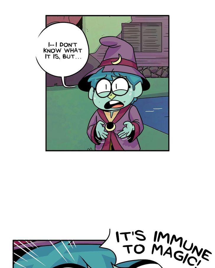 Elf & Warrior Chapter 50 page 36 - Chapter 50