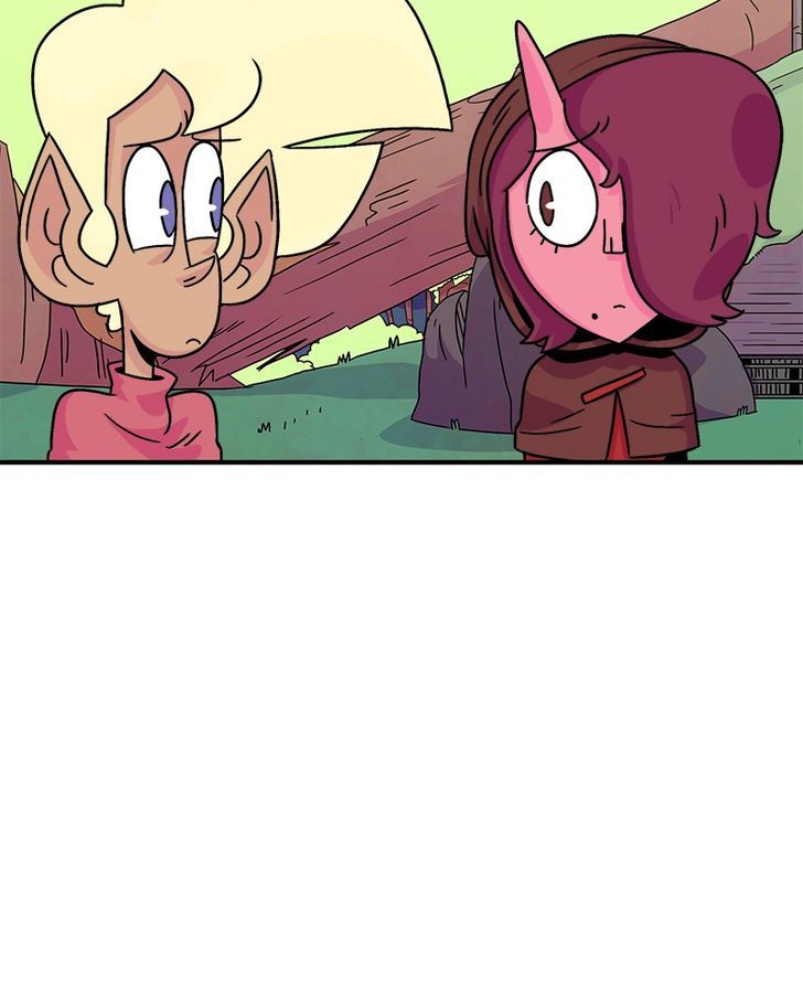 Elf & Warrior Chapter 50 page 38 - Chapter 50