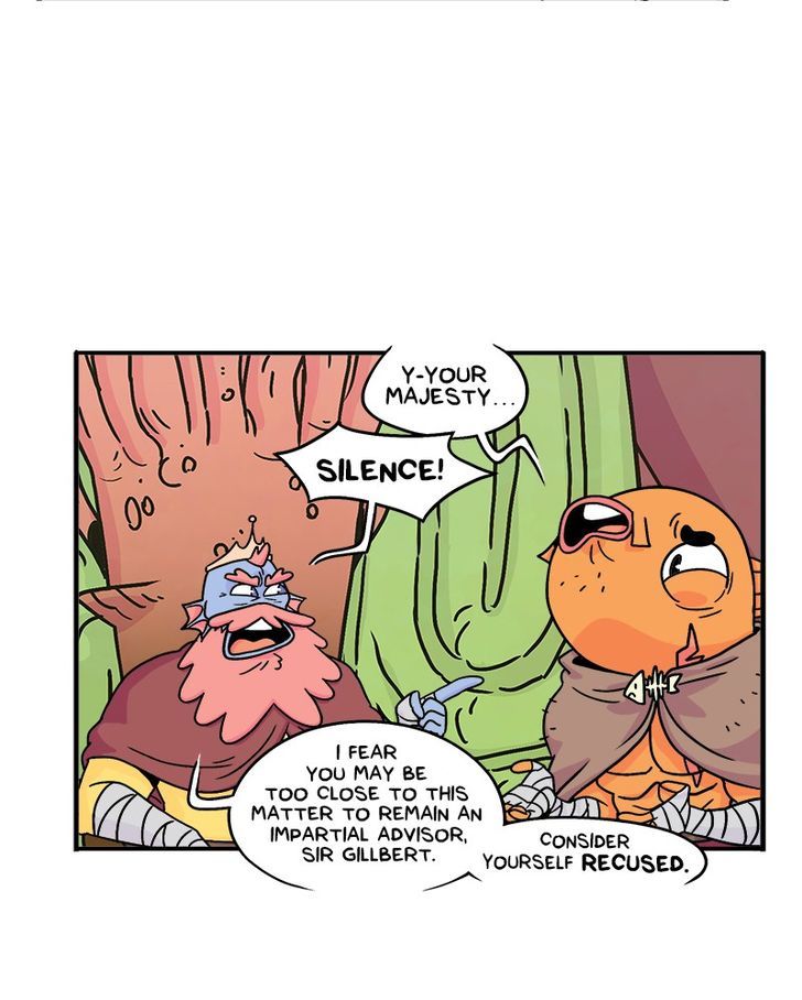 Elf & Warrior Chapter 51 page 12 - Chapter 51