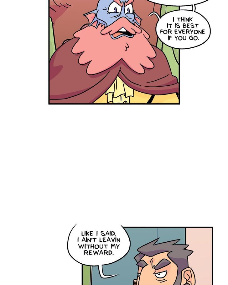 Elf & Warrior Chapter 51 page 16 - Chapter 51