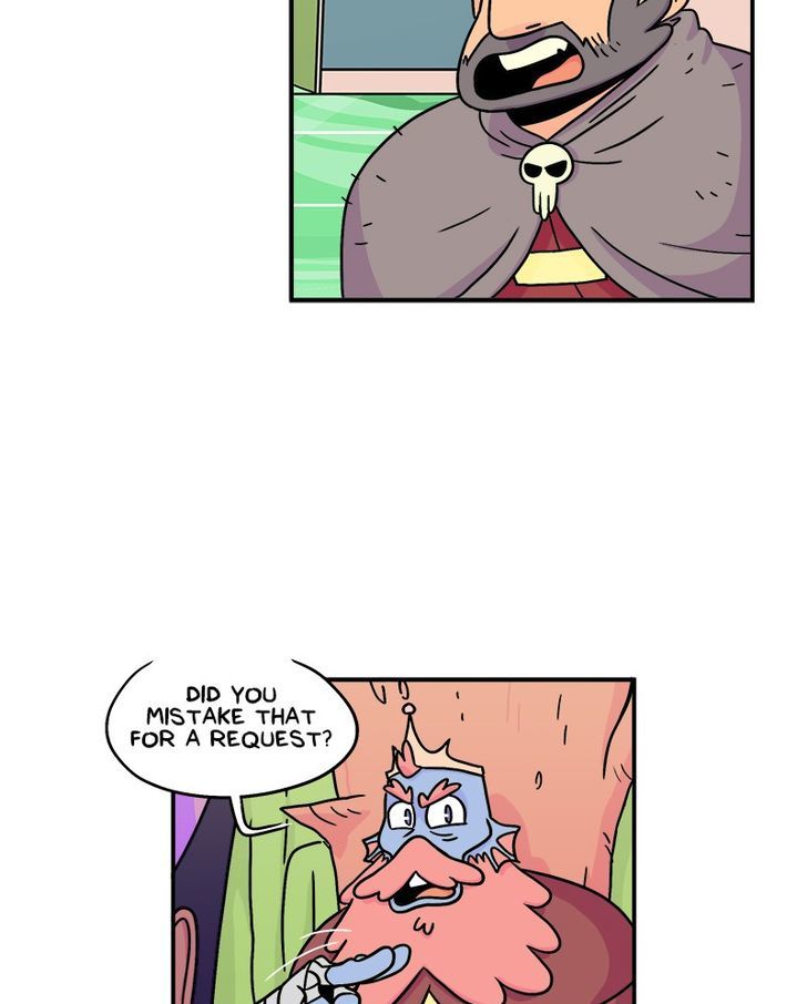 Elf & Warrior Chapter 51 page 17 - Chapter 51