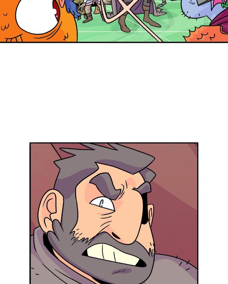 Elf & Warrior Chapter 51 page 19 - Chapter 51