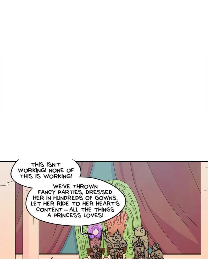 Elf & Warrior Chapter 51 page 2 - Chapter 51