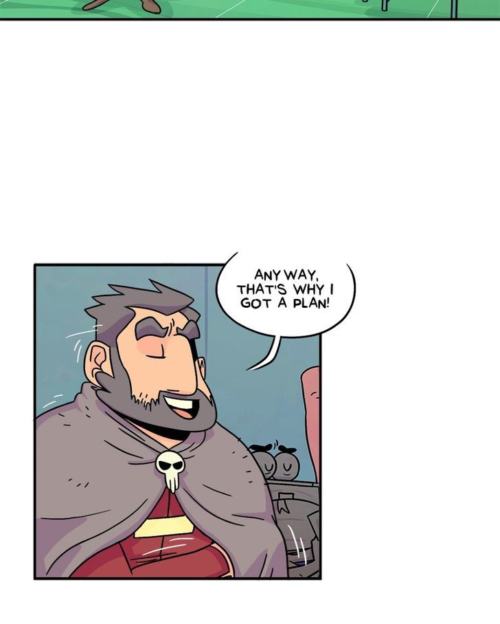 Elf & Warrior Chapter 51 page 23 - Chapter 51