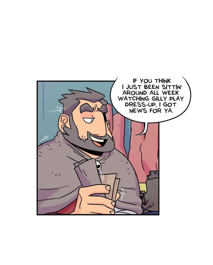 Elf & Warrior Chapter 51 page 24 - Chapter 51